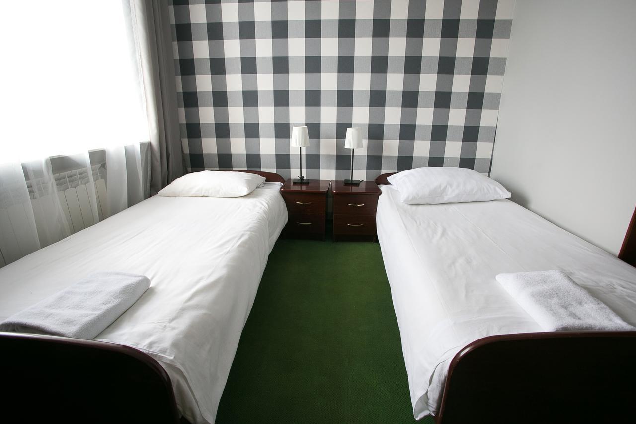 Labirynt Otel Łomża Dış mekan fotoğraf