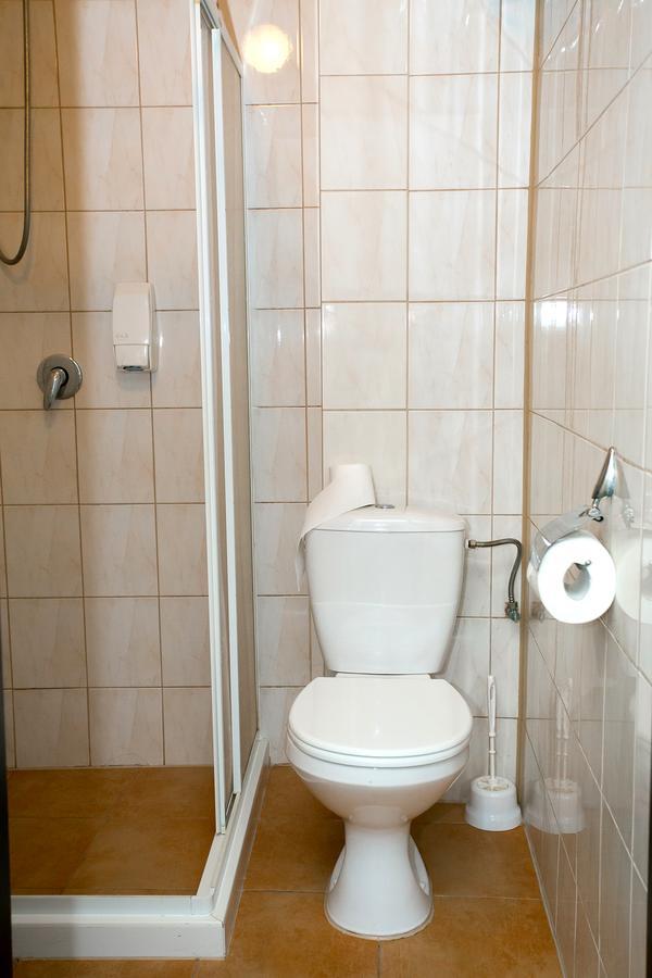 Labirynt Otel Łomża Dış mekan fotoğraf