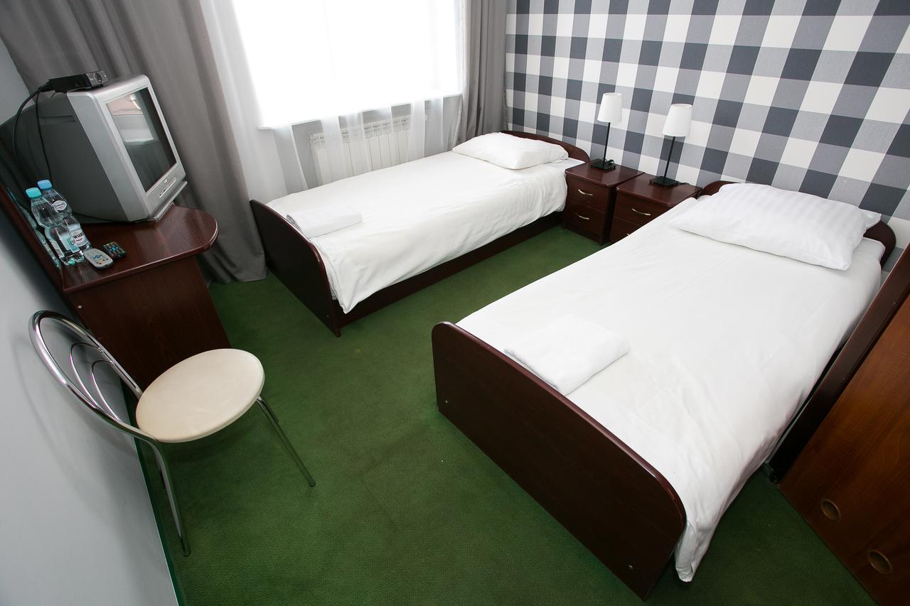 Labirynt Otel Łomża Dış mekan fotoğraf