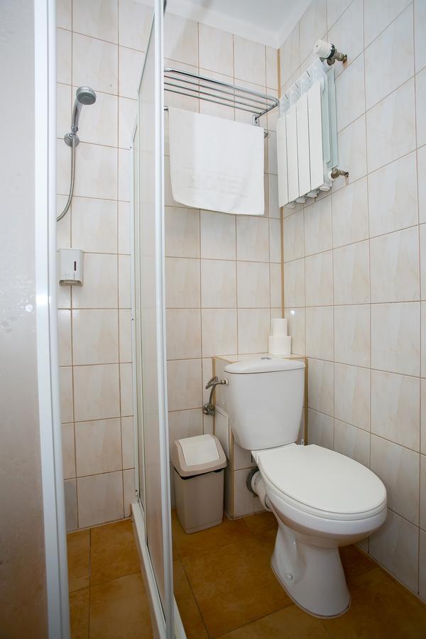 Labirynt Otel Łomża Dış mekan fotoğraf