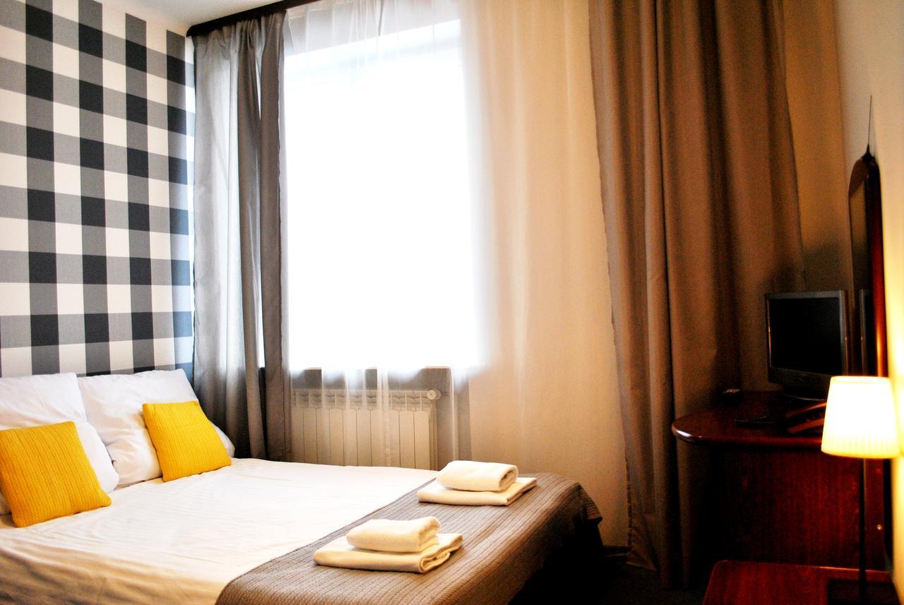 Labirynt Otel Łomża Dış mekan fotoğraf