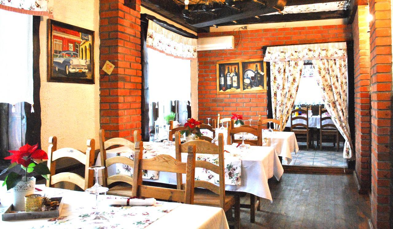 Labirynt Otel Łomża Dış mekan fotoğraf