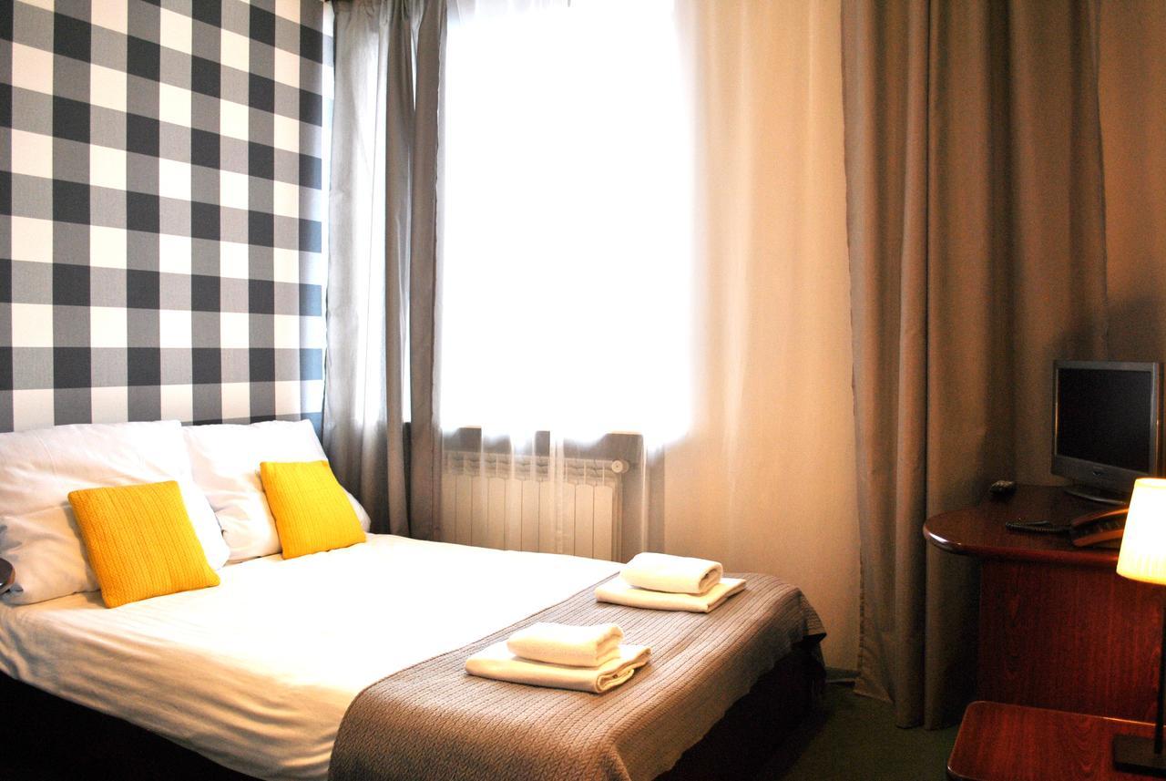 Labirynt Otel Łomża Dış mekan fotoğraf